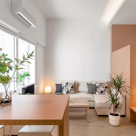 דירות Loft Design Granada Center 2Min Cathedral Free Wifi מראה חיצוני תמונה