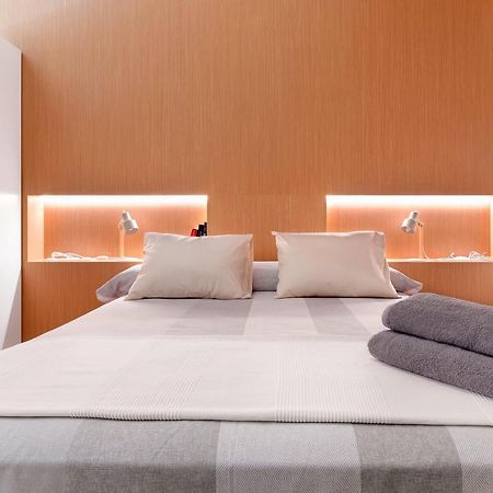 דירות Loft Design Granada Center 2Min Cathedral Free Wifi מראה חיצוני תמונה