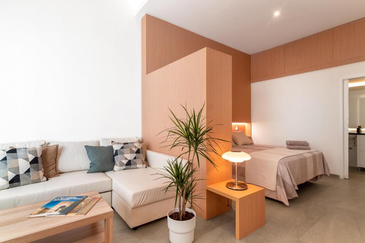 דירות Loft Design Granada Center 2Min Cathedral Free Wifi מראה חיצוני תמונה