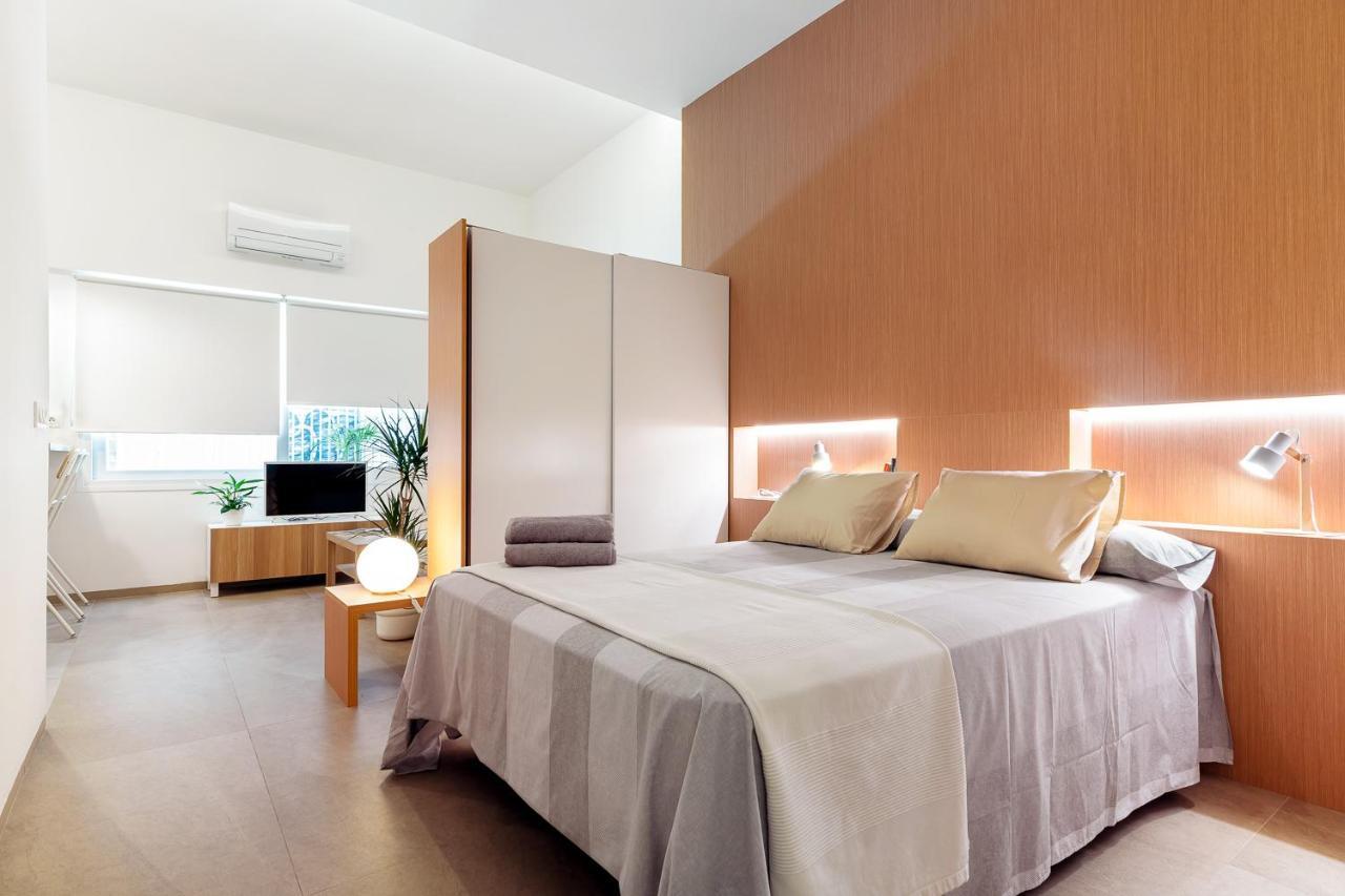דירות Loft Design Granada Center 2Min Cathedral Free Wifi מראה חיצוני תמונה