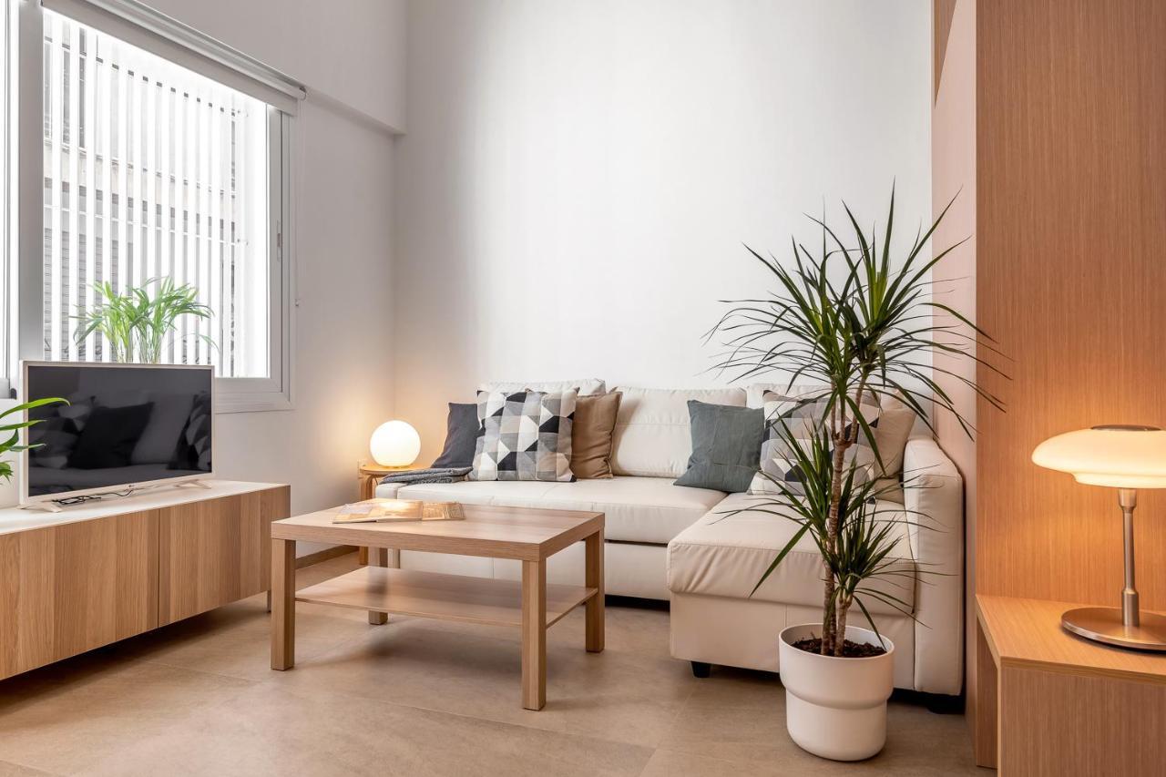 דירות Loft Design Granada Center 2Min Cathedral Free Wifi מראה חיצוני תמונה