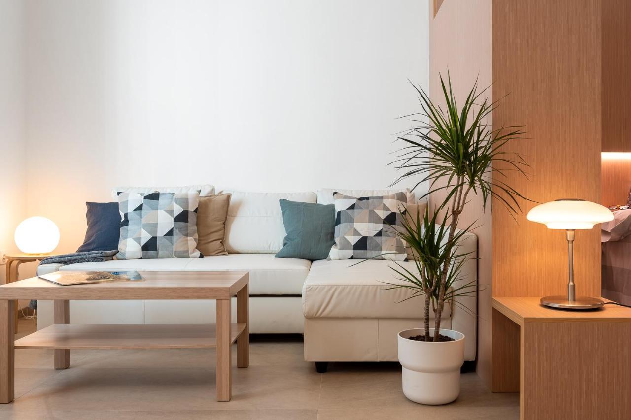דירות Loft Design Granada Center 2Min Cathedral Free Wifi מראה חיצוני תמונה