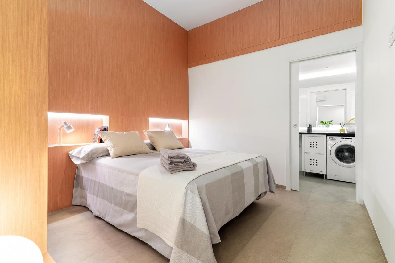דירות Loft Design Granada Center 2Min Cathedral Free Wifi מראה חיצוני תמונה