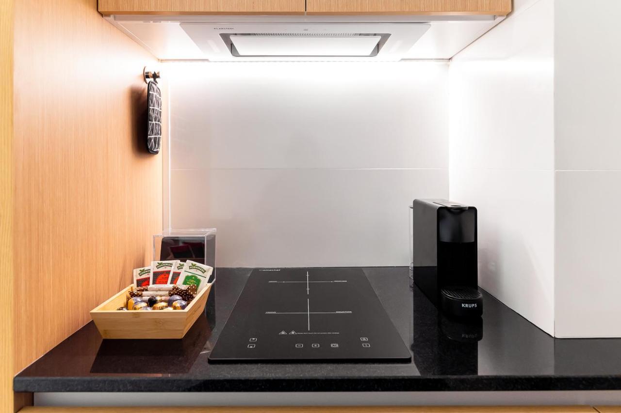 דירות Loft Design Granada Center 2Min Cathedral Free Wifi מראה חיצוני תמונה