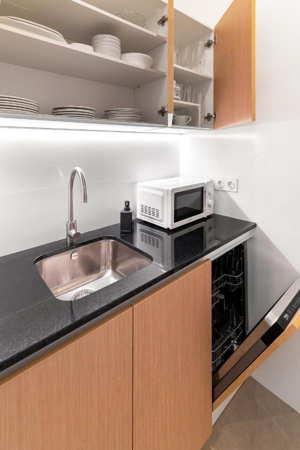 דירות Loft Design Granada Center 2Min Cathedral Free Wifi מראה חיצוני תמונה