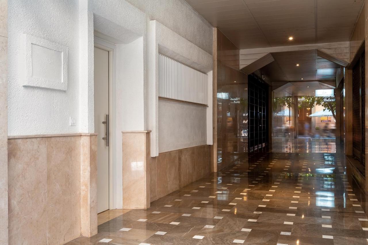 דירות Loft Design Granada Center 2Min Cathedral Free Wifi מראה חיצוני תמונה