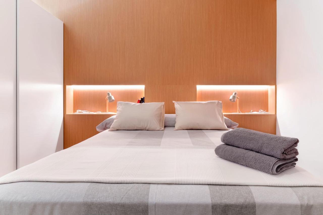דירות Loft Design Granada Center 2Min Cathedral Free Wifi מראה חיצוני תמונה