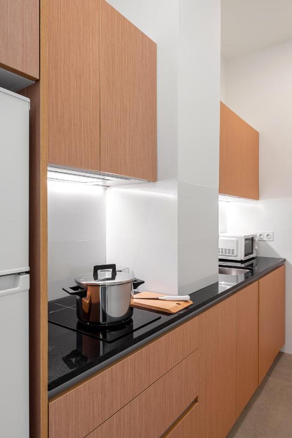 דירות Loft Design Granada Center 2Min Cathedral Free Wifi מראה חיצוני תמונה
