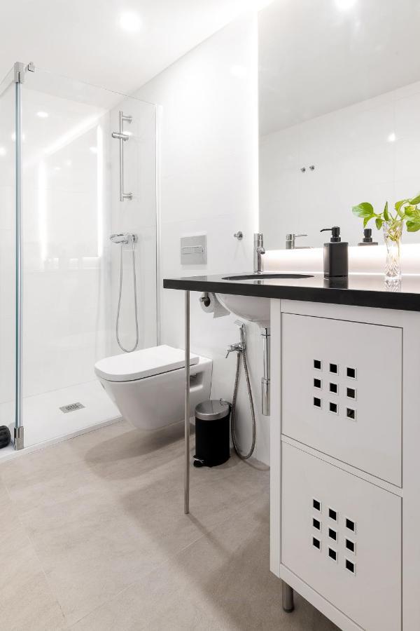 דירות Loft Design Granada Center 2Min Cathedral Free Wifi מראה חיצוני תמונה