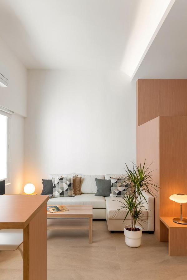 דירות Loft Design Granada Center 2Min Cathedral Free Wifi מראה חיצוני תמונה