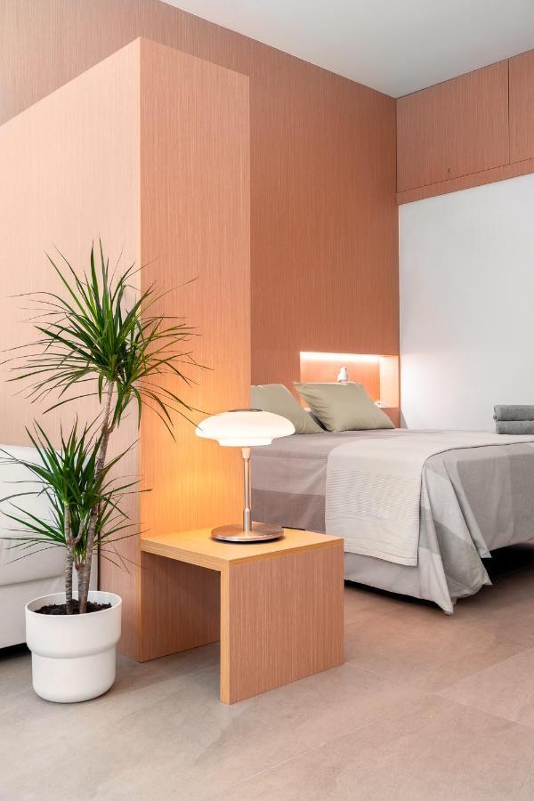 דירות Loft Design Granada Center 2Min Cathedral Free Wifi מראה חיצוני תמונה